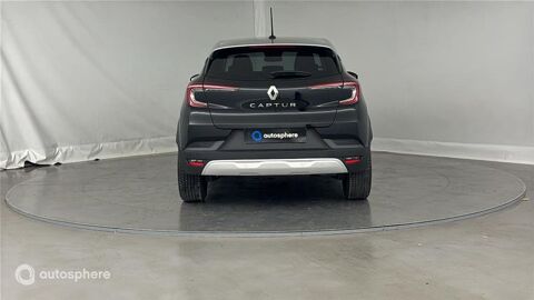Captur 1.0 Eco-G 100ch Evolution 2023 occasion 59640 Dunkerque