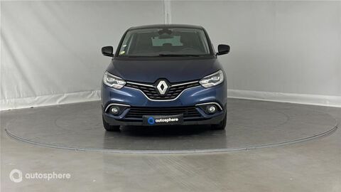 Sc&eacute;nic 1.7 Blue dCi 120ch Intens 2019 occasion 62232 Fouqui&egrave;res-l&egrave;s-B&eacute;thune