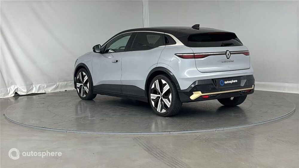 M&eacute;gane E-Tech Electric EV60 220ch Iconic super charge 2023 occasion 62231 Coquelles