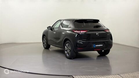 DS3 PureTech 130ch Performance Line + Automatique 2023 occasion 86400 Civray