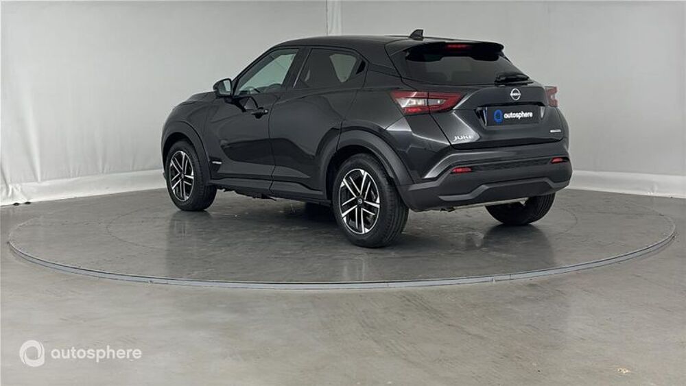 Juke 1.6 Hybrid 143ch N-Connecta 2025.75 2025 occasion 77100 Meaux
