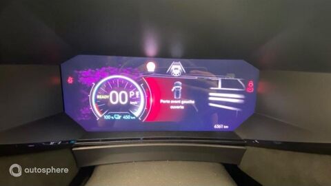 DS4 E-TENSE 213ch Etoile 2025 occasion 79000 Niort