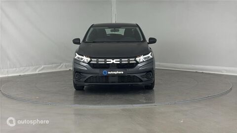Sandero 1.0 SCe 65ch Essential 2023 occasion 62232 Fouqui&egrave;res-l&egrave;s-B&eacute;thune