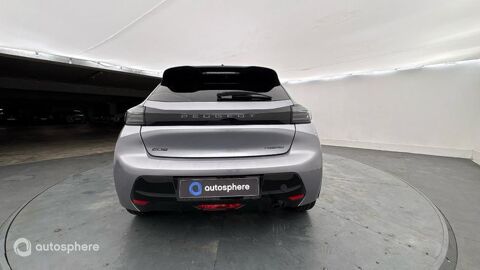 208 1.2 Hybrid 110ch Allure e-DCS6 2025 occasion 79000 Niort