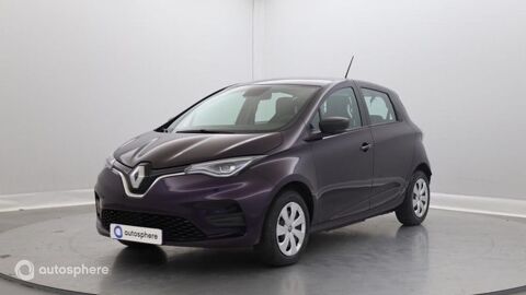 Renault Zoé R110 Life - Achat Intégral -21 2021 occasion Arras 62000