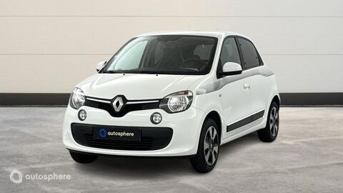 Renault twingo 1.0 SCe 70ch Limited 2017 Bo&icirc;te Co