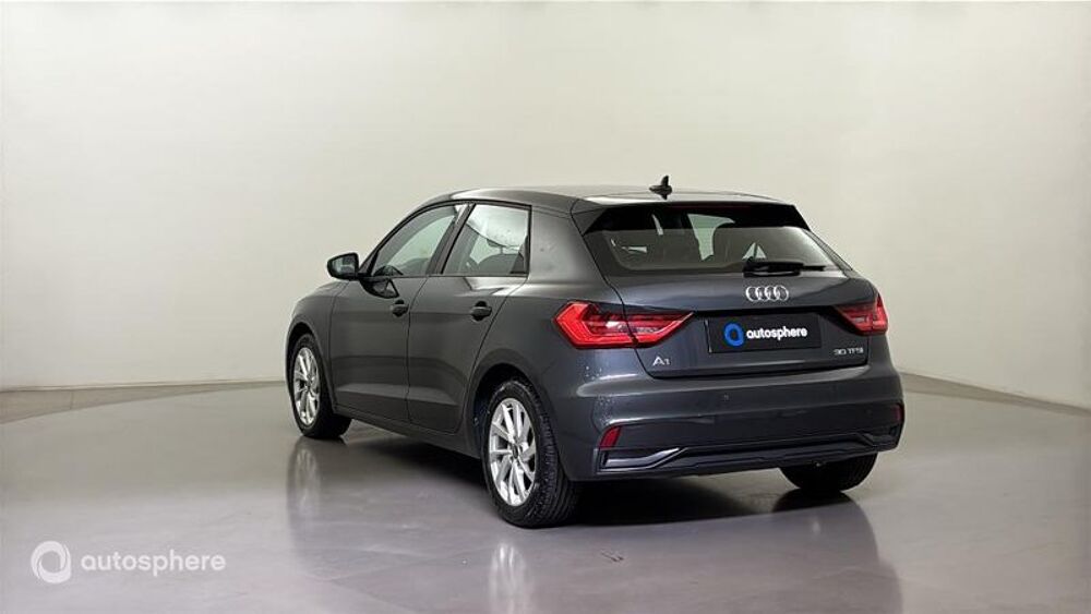 A1 30 TFSI 110ch Design 2023 occasion 86000 Poitiers