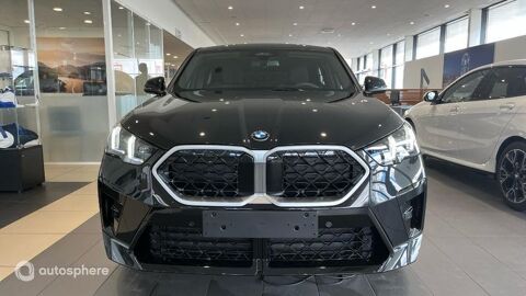 X2 sDrive20iA 170ch M Sport DKG7 2026 occasion 30100 Al&egrave;s