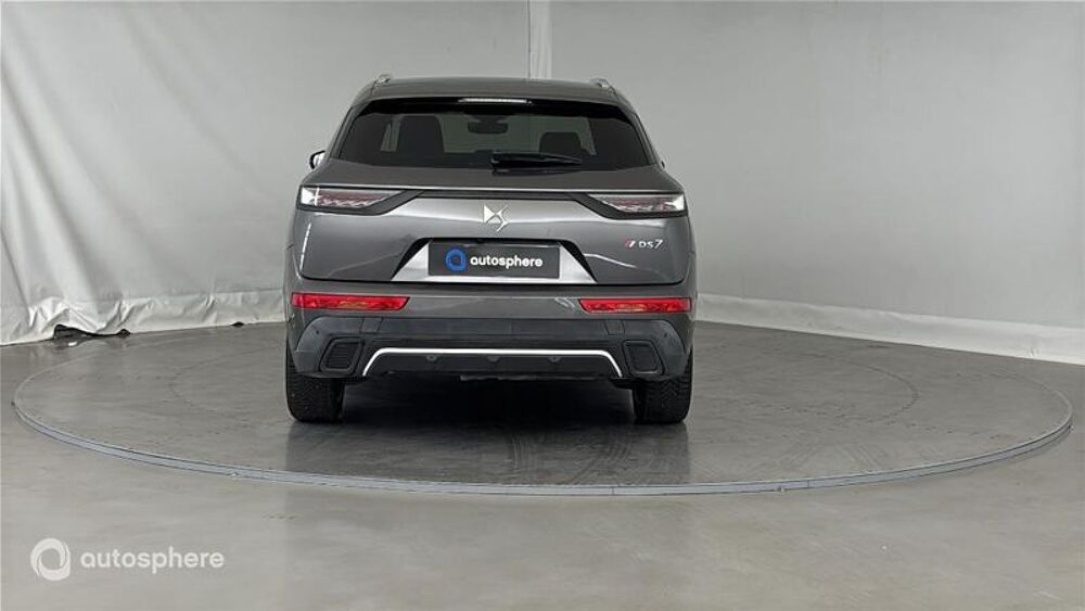 DS3 BlueHDi 130ch Performance Line 2019 occasion 59494 Petite-For&ecirc;t