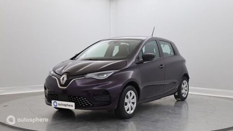 Annonce voiture Renault Zo 13999 
