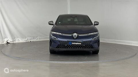 M&eacute;gane E-Tech Electric EV60 220ch Iconic super charge 2023 occasion 51100 Reims