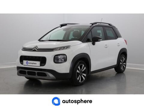 Citroën C3 Aircross PureTech 82ch Shine 2017 occasion Carvin 62220