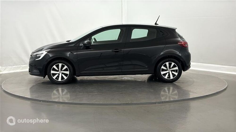 Clio 1.0 TCe 90ch Equilibre 2023 occasion 02300 Chauny