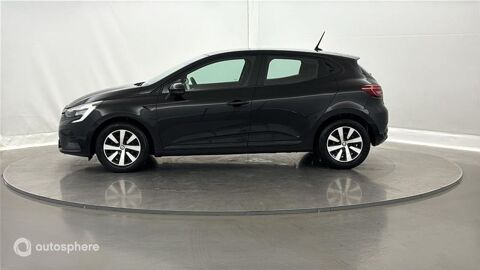 Clio 1.0 TCe 90ch Equilibre 2023 occasion 02300 Chauny
