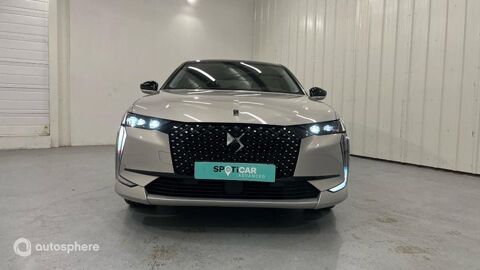 DS4 BlueHDi 130ch Etoile Automatique 2024 occasion 64300 ORTHEZ