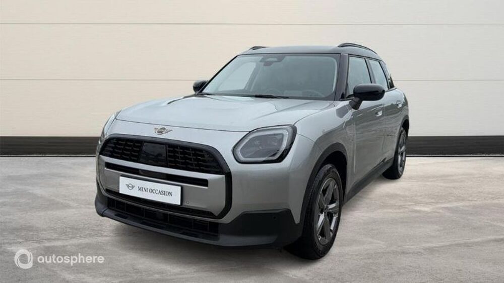 Countryman C 170ch Classic DKG7 2024 occasion 13700 Marignane