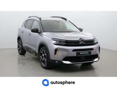 C5 aircross PureTech 130ch S&S C-Series 2023 occasion 86000 Poitiers
