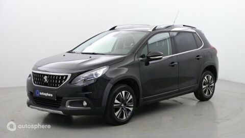 Annonce voiture Peugeot 2008 10999 