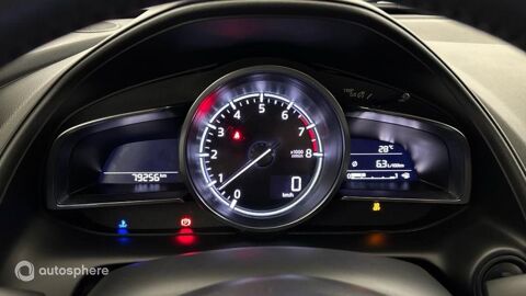 Cx-3 2.0 SKYACTIV-G 120 S&eacute;lection 2019 occasion 44000 Nantes