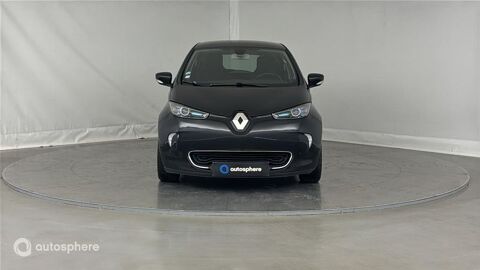Zo&eacute; Intens charge normale R90 Achat Int&eacute;gral 2018 occasion 59223 Roncq