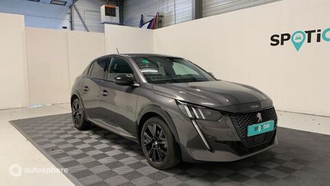 208 1.2 PureTech 100ch S&S GT 2023 occasion 84000 Avignon