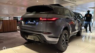 Range Rover Evoque 1.5 P270e PHEV 269ch Dynamic SE 2026 occasion 75019 Paris