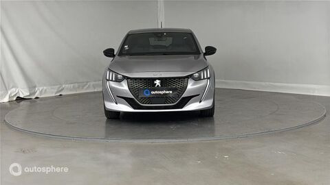 208 1.2 PureTech 130ch S&S GT EAT8 2022 occasion 60740 Saint-Maximin