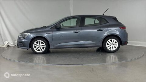 M&eacute;gane 1.5 Blue dCi 115ch Business -21N 2022 occasion 57000 Metz