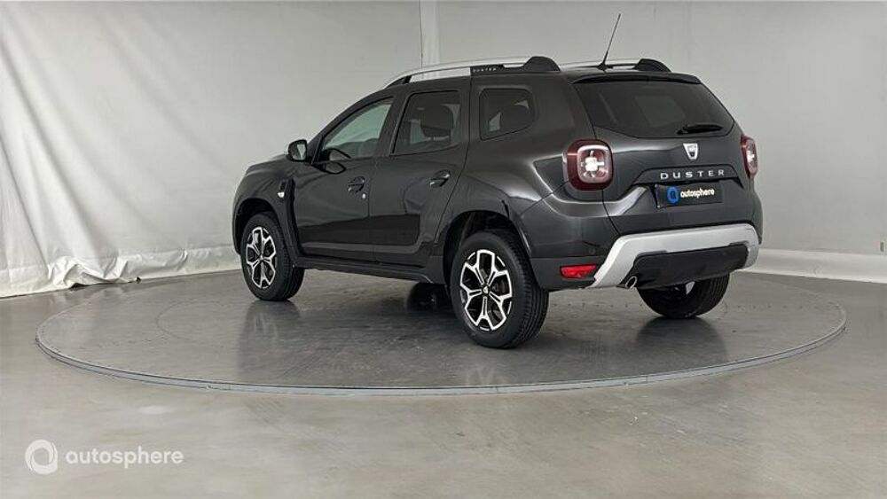 Duster 1.5 Blue dCi 115ch Prestige 4x2 E6U 2020 occasion 02200 Soissons