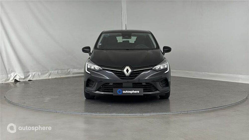 Clio 1.0 TCe 90ch Equilibre 2023 occasion 62220 Carvin