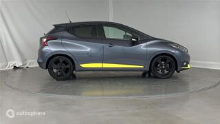 Micra 1.0 IG-T 92ch Kiiro Xtronic 2021.5 2022 occasion 57500 Saint-Avold