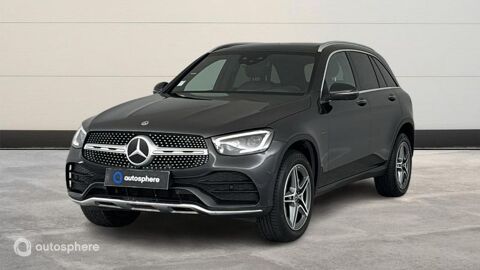 Annonce voiture Mercedes Classe GLC 43799 €