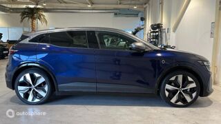M&eacute;gane E-Tech Electric EV60 130ch Evolution ER optimum charge 2022 occasion 13700 Marignane