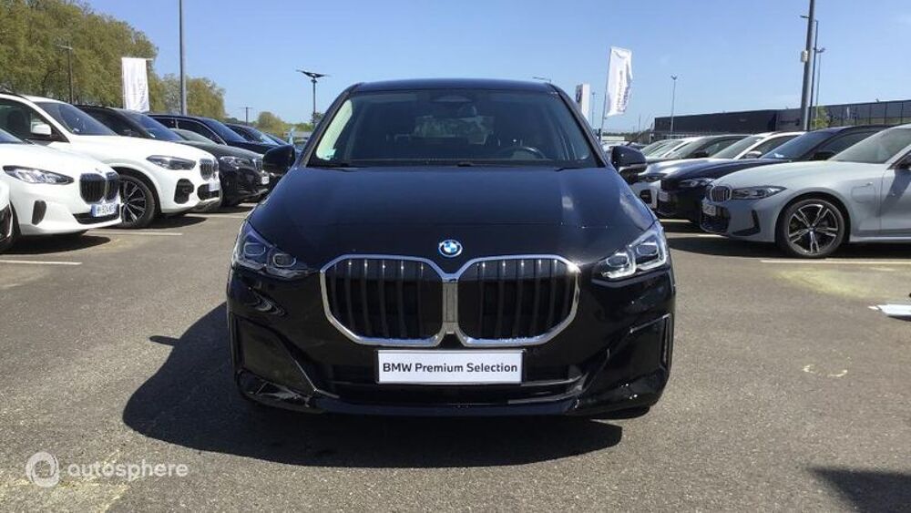 Serie 2 225e 245ch xDrive DKG7 2023 occasion 40090 SAINT-AVIT