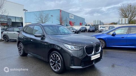 X3 xDrive30e 299ch M Sport 2025 occasion 40090 SAINT-AVIT
