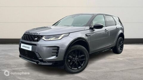 Land-Rover Discovery sport P300e 309ch Dynamic SE 2024 occasion Limonest 69760