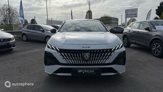 308 e- 156ch batterie 55 kWh GT Exclusive 2026 occasion 60200 Compi&egrave;gne