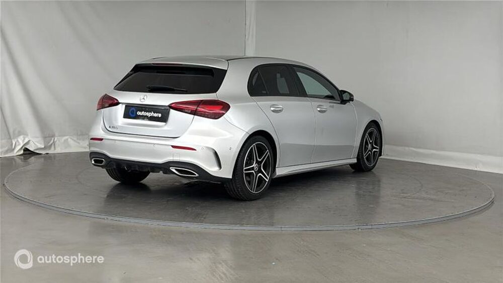 Classe A 180 136ch AMG Line 7G-DCT 2024 occasion 60740 Saint-Maximin