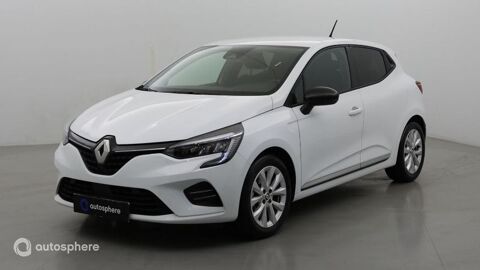 Renault Clio 1.6 E-Tech hybride 145ch Evolution 2023 occasion Champniers 16430