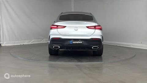 Classe GLE 350 de 197ch+136ch AMG Line 4Matic 9G-Tronic 2024 occasion 77144 Mont&eacute;vrain