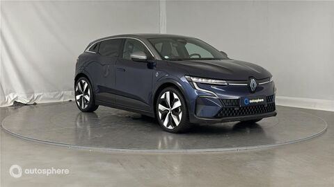 M&eacute;gane E-Tech Electric EV60 220ch Techno super charge 2022 occasion 57000 Metz