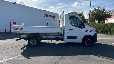 Master R3500 L2 2.3 Blue dCi 130ch Confort EuroVI 2022 occasion 62232 Fouqui&egrave;res-l&egrave;s-B&eacute;thune