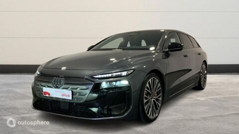 Annonce voiture Audi S6 108999 €