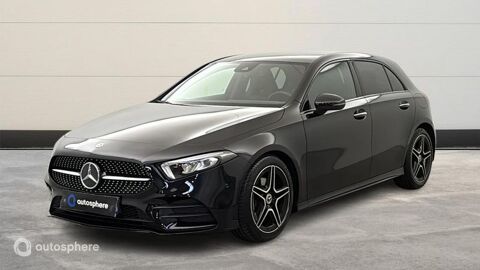 Annonce voiture Mercedes Classe A 29299 €