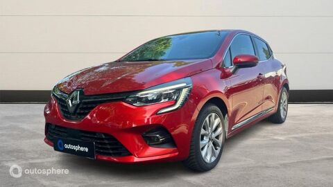 Annonce voiture Renault Clio 13299 €