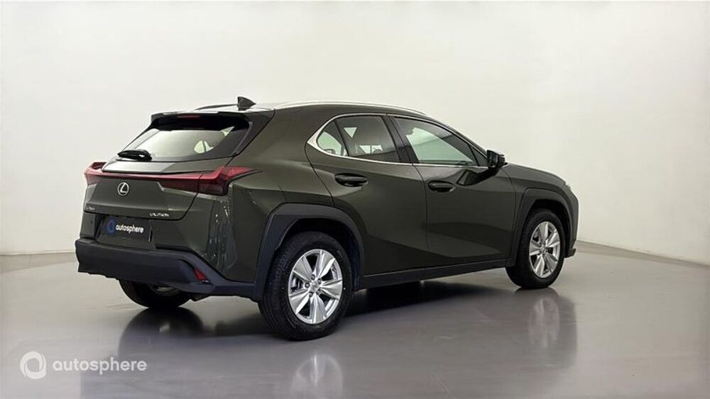 UX 250h Pack 2WD 2023 occasion 75005 Paris