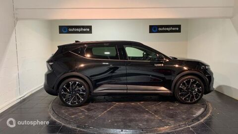 Sc&eacute;nic E-Tech Electric 220ch 87kWh Techno option esprit Alpine gran 2026 occasion 57000 Metz