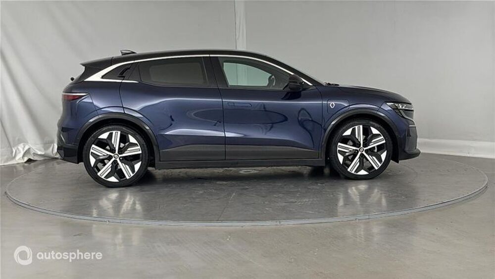 M&eacute;gane E-Tech Electric EV60 220ch Iconic super charge 2023 occasion 57200 Sarreguemines