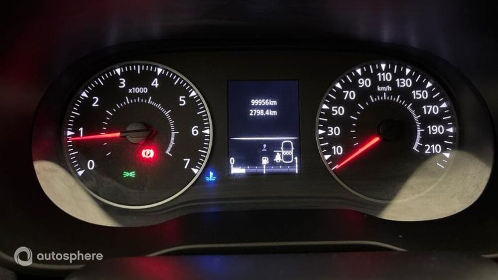Duster 1.5 Blue dCi 115ch Journey + 4x2 2023 occasion 33260 LA TESTE DE BUCH