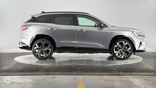 Austral 1.2 E-Tech full hybrid 200ch Techno esprit Alpine - 23 2023 occasion 73200 Albertville